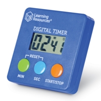 Digital Timer