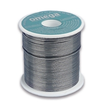 Omega Lead Free Solder 250g Reel 18 Swg Omega Lead Free Solder 250g Reel 18 Swg
