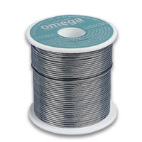 Omega Lead Free Solder 250g Reel 18 Swg