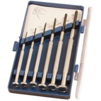 Precision Screwdriver Kit Precision Screwdriver Kit
