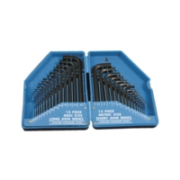 30 Piece Hex Set 30 Piece Hex Set