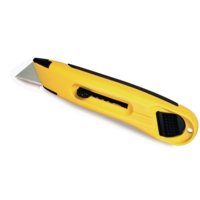 Stanley 088 Lightweight Knife Stanley 088 Lightweight Knife