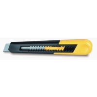 Stanley 18mm Snap-off Knife Stanley 18mm Snap-off Knife