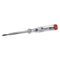 Mains Test Screwdriver Mains Test Screwdriver