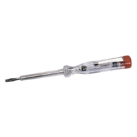 Mains Test Screwdriver