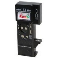 3-in-1 Battery Lamp  Fuse Tester