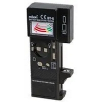 3-in-1 Battery Lamp Fuse Tester 3-in-1 Battery Lamp Fuse Tester