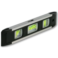 9 Magnetic Torpedo Level 9 Magnetic Torpedo Level