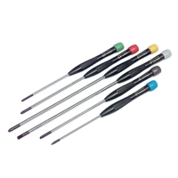 Precision Screwdriver Set Precision Screwdriver Set