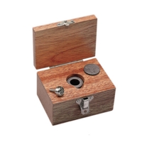Box For Radioactive Source Box For Radioactive Source