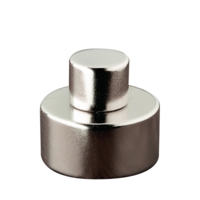 Neodymium Magnet 10 X 10mm Dia X Thick