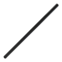Ebonite Rod 300 X 13mm Dia. Ebonite Rod 300 X 13mm Dia.