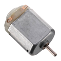 Electric Motor 1.5 to 3V Electric Motor 1.5 to 3V