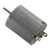 Electric Motor 3 To 6V Electric Motor 3 To 6V