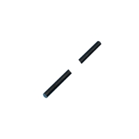 Iron Rod Soft 200 X 12 Mm. Dia. Iron Rod Soft 200 X 12 Mm. Dia.