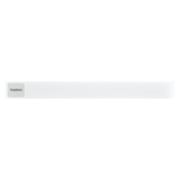Polythene Strip. Low Density 250 X 25mm Polythene Strip. Low Density 250 X 25mm