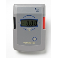 Philip Harris Digital Voltmeter L.c.d Philip Harris Digital Voltmeter L.c.d