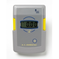 A.C. Ammeter 0 to 19.99A A.C. Ammeter 0 to 19.99A