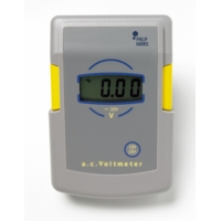 Digital A.c.voltmeter 0 To 19.99v