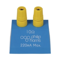 Precision Resistance Unit Film 10 Ohm Precision Resistance Unit Film 10 Ohm