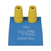 Precision Resistance Unit Film 10 Ohm