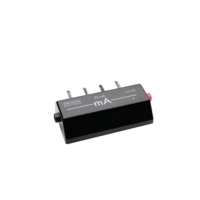20mA d.c. Attachment Easy Read 20mA d.c. Attachment Easy Read