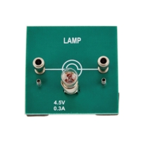 Ismec 11-13 Lamp (inc Bulb)