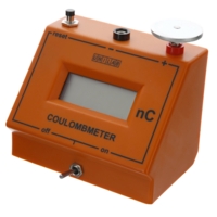 Digital Coulombmeter Digital Coulombmeter