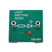 Led Board Red
