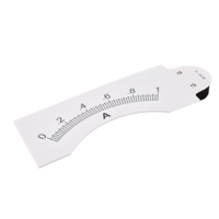 Interscale Dial 0-1a Dc Current Interscale Dial 0-1a Dc Current