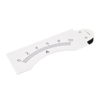 Interscale Dial 0-10a Ac Current Interscale Dial 0-10a Ac Current