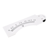 Interscale Dial 0-15v Ac Voltage Interscale Dial 0-15v Ac Voltage