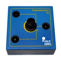 1k Potentiometer 1k Potentiometer