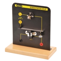 Demonstration Relay Demonstration Relay