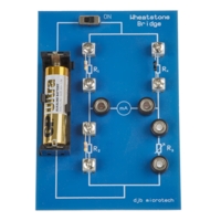 Wheatstone Bridge Wheatstone Bridge