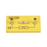 Bek 470?  2w Resistor