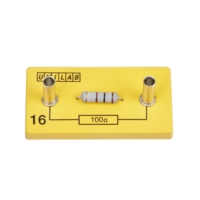 BEK 100w 1W Resistor