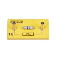 BEK 100w 1W Resistor BEK 100w 1W Resistor