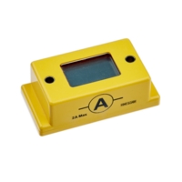 Bek Ammeter