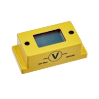 Bek Voltmeter