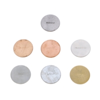 Metal Disc Kit Metal Disc Kit