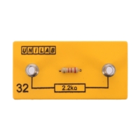 Bek 2.2k 0.5w Resistor Bek 2.2k 0.5w Resistor