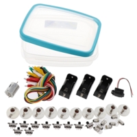 Economy Electricity Kit Economy Electricity Kit