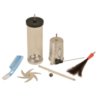 Accessories For Van De Graaff Accessories For Van De Graaff
