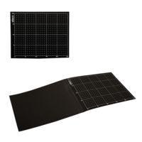 25sheetpreprinted Conductive Paper Pad 25sheetpreprinted Conductive Paper Pad
