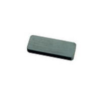 Magnadur Magnets - 40 X 25 X 6mm Magnadur Magnets - 40 X 25 X 6mm