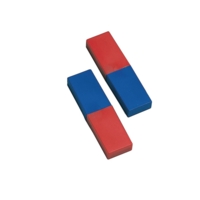 Bar Magnets Plastic Coated Ceramic Bar Magnets Plastic Coated Ceramic