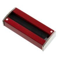 Rectangular Magnets Alnico 75x15x10mm