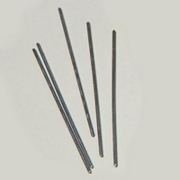 Knitting Needle Shafts 100 X 2mm Dia Knitting Needle Shafts 100 X 2mm Dia