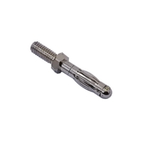 Plastic Holder Connector - Pack Of 10 Plastic Holder Connector - Pack Of 10